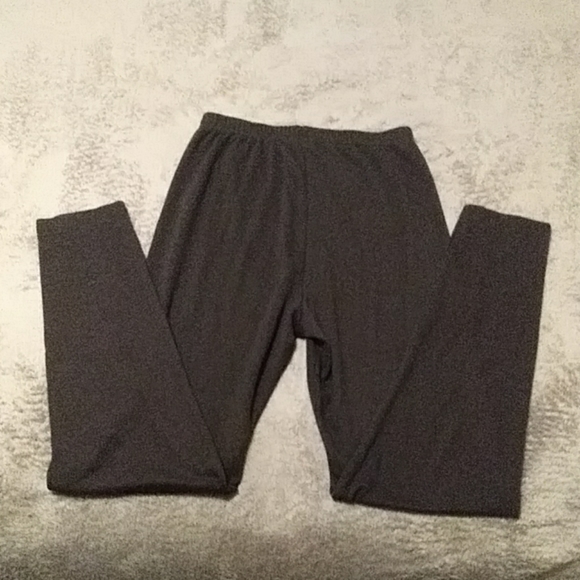 (3) Pair Of Leggings - Picture 3 of 6